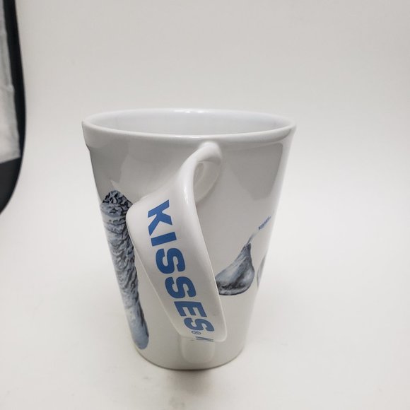 Hershey's Kisses mug - Picture 3 of 5